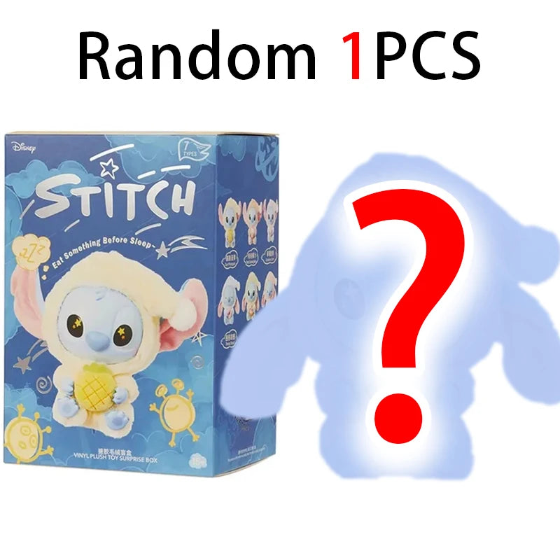Caja sorpresa de la serie «Stitch Animal»