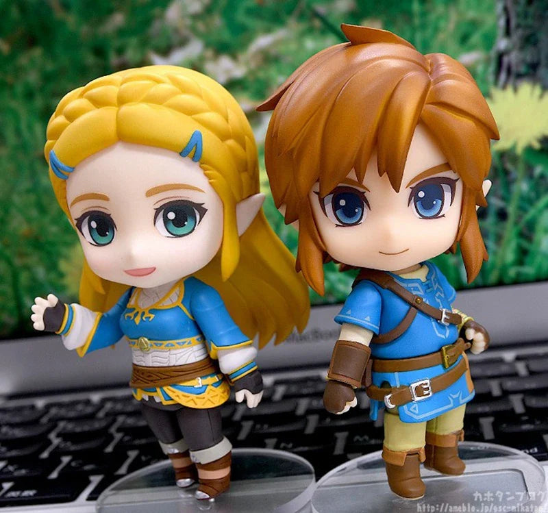 Zelda