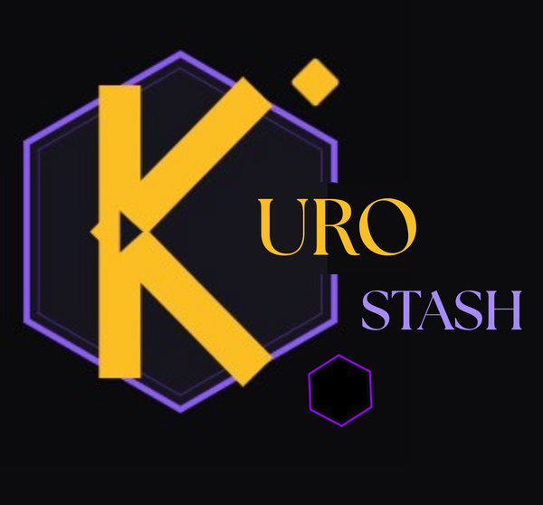 Kuro Stash