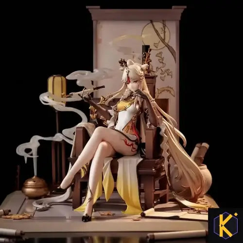 Blind Box Genshin Impact — Figura Sorpresa de Colección Bandai - Kuro Stash