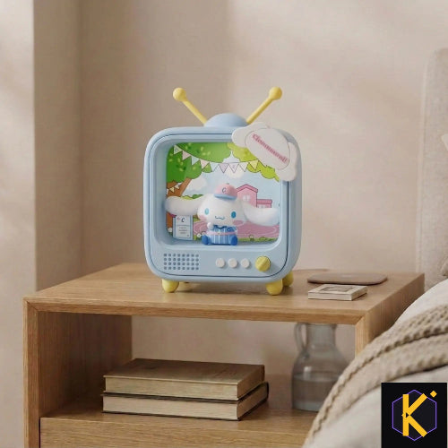 Lámparas de la serie «Kawaii Sanrio Character TV Channel» - Kuro Stash