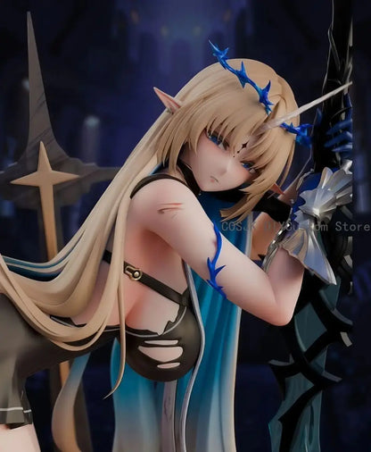 Figura de 26 cm de «Game Wuthering Waves» - Cartethyia - Kuro Stash