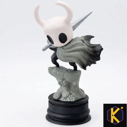 HOLLOW KNIGHT | Serie completa de figuras de acción - Kuro Stash