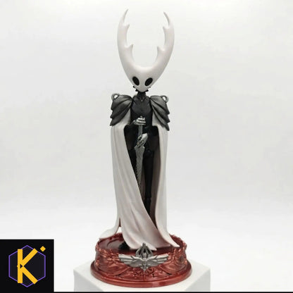 HOLLOW KNIGHT | Serie completa de figuras de acción - Kuro Stash