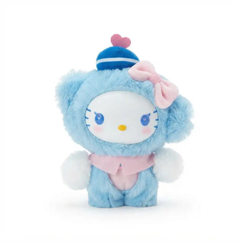 Caja sorpresa series «Fox Island» y «Blue Flutter» de Sanrio - Hello Kitty - Kuro Stash