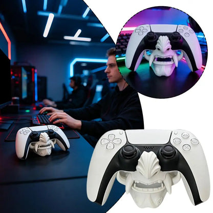Soporte universal impreso 3D para mandos de videojuegos: PS4, PS5, Switch y Xbox