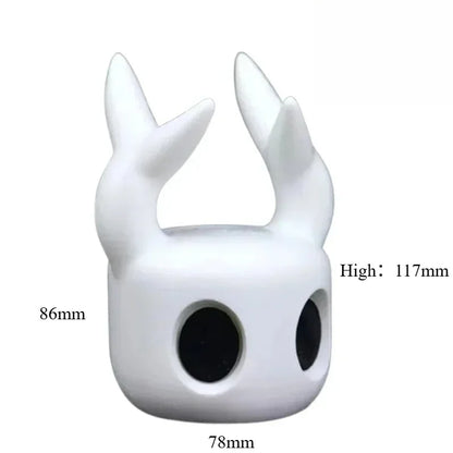Soporte universal para mandos de videojuegos de Hollow Knight.