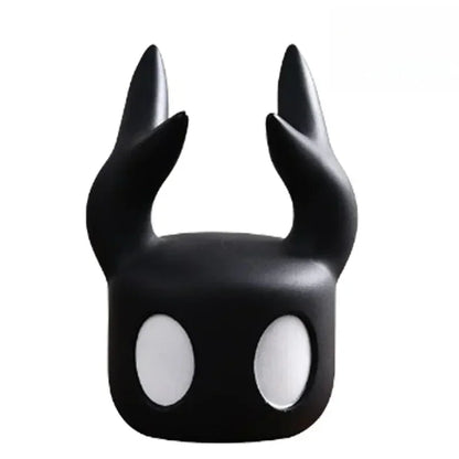 Soporte universal para mandos de videojuegos de Hollow Knight.