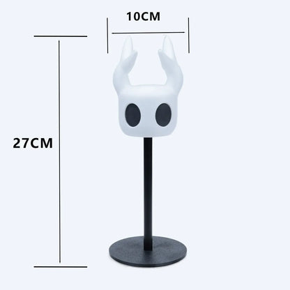 Soporte universal para mandos de videojuegos de Hollow Knight.