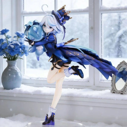Genshin Impact: figura de acción de Furina