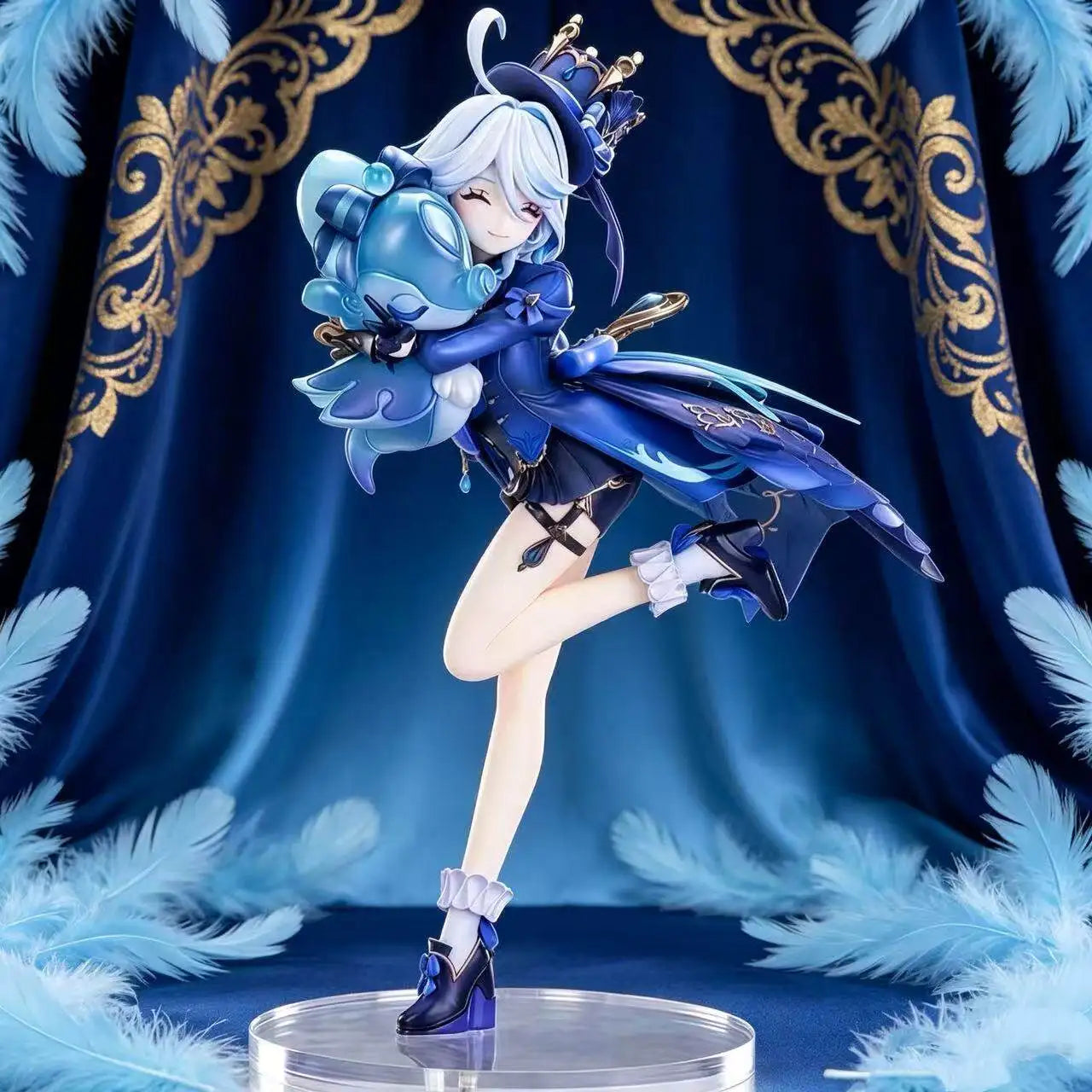 Genshin Impact: figura de acción de Furina