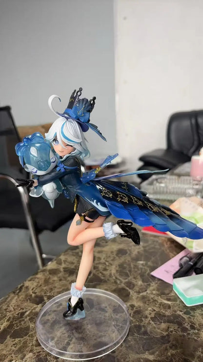 Genshin Impact: figura de acción de Furina