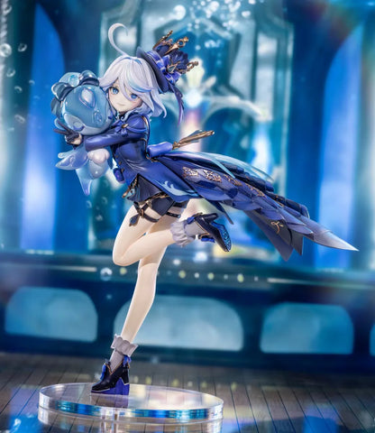 Genshin Impact: figura de acción de Furina