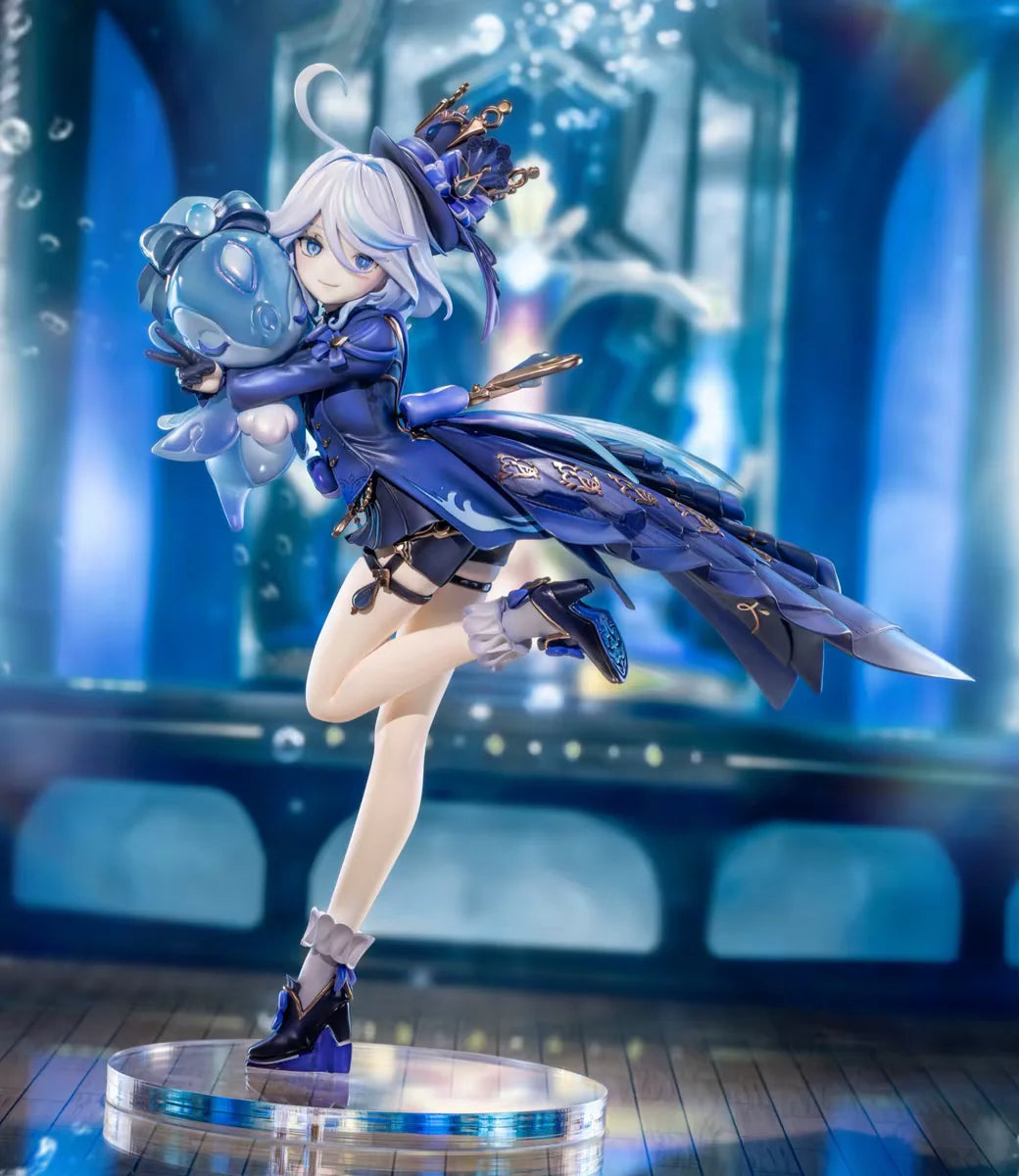 Genshin Impact: figura de acción de Furina