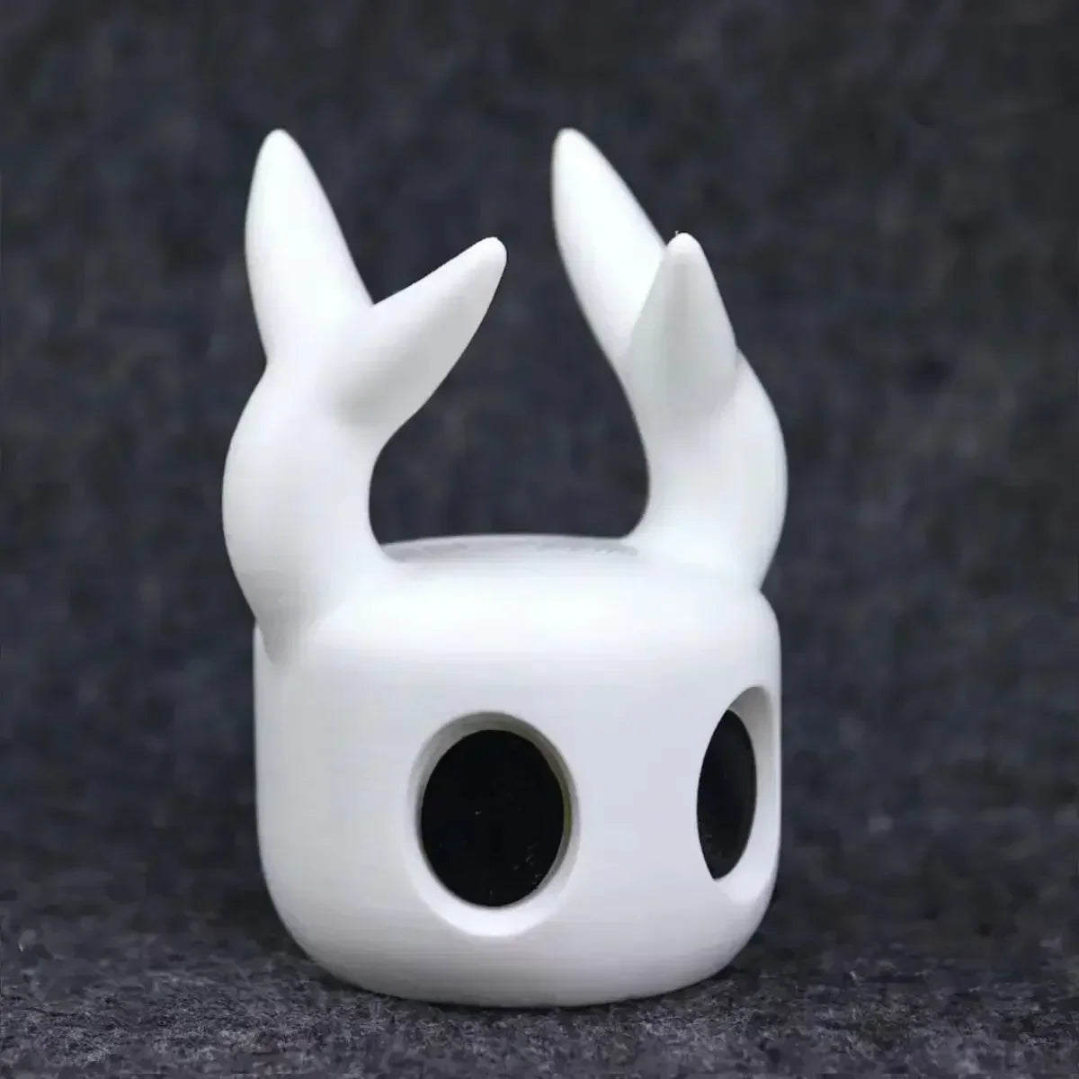 Soporte universal para mandos de videojuegos de Hollow Knight.