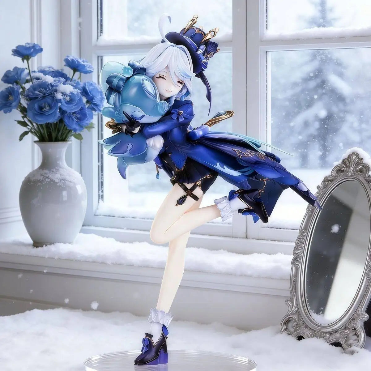 Genshin Impact: figura de acción de Furina