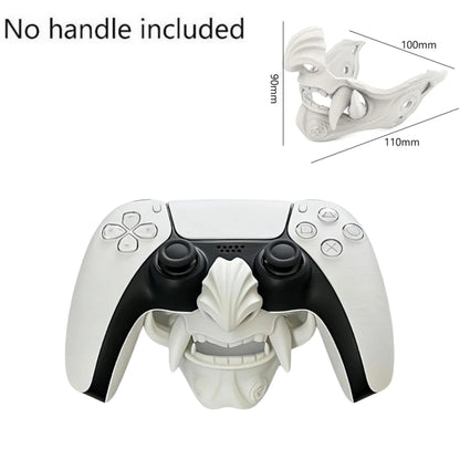 Soporte universal impreso 3D para mandos de videojuegos: PS4, PS5, Switch y Xbox