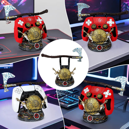 NUEVO Soporte para mandos de PS5/Xbox/PS4/Switch.