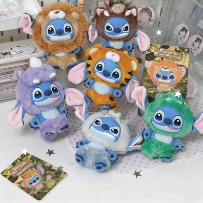 Caja sorpresa de la serie «Stitch Animal»