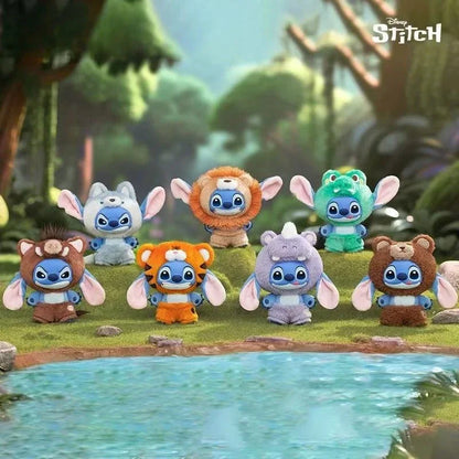 Caja sorpresa de la serie «Stitch Animal»