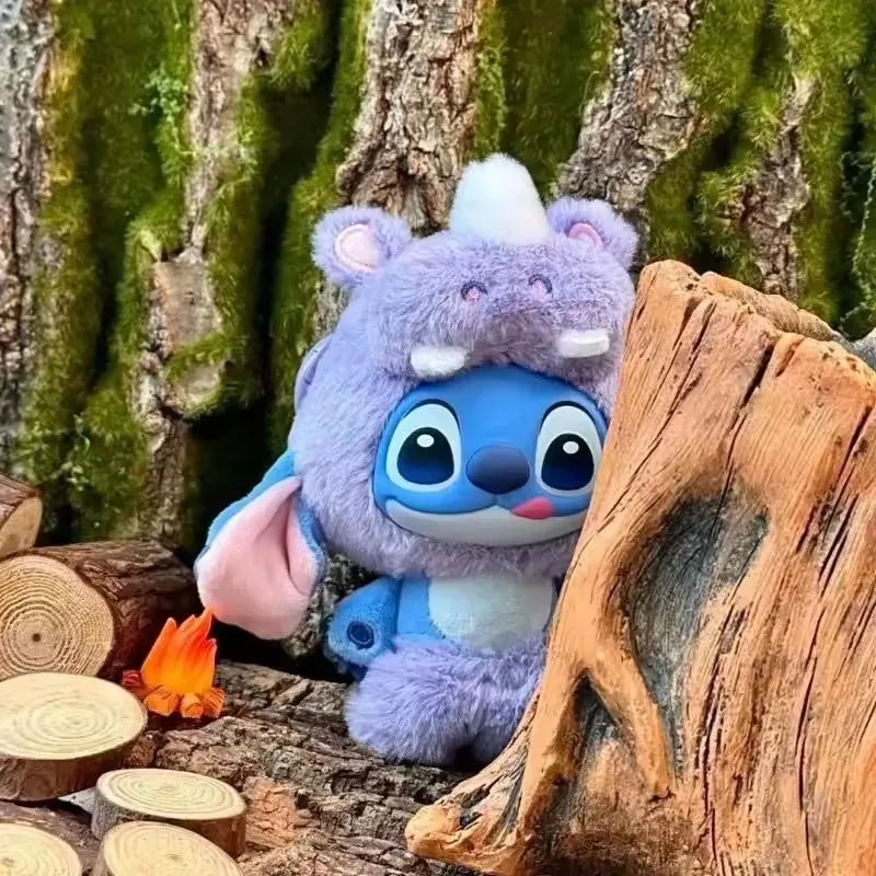 Caja sorpresa de la serie «Stitch Animal»
