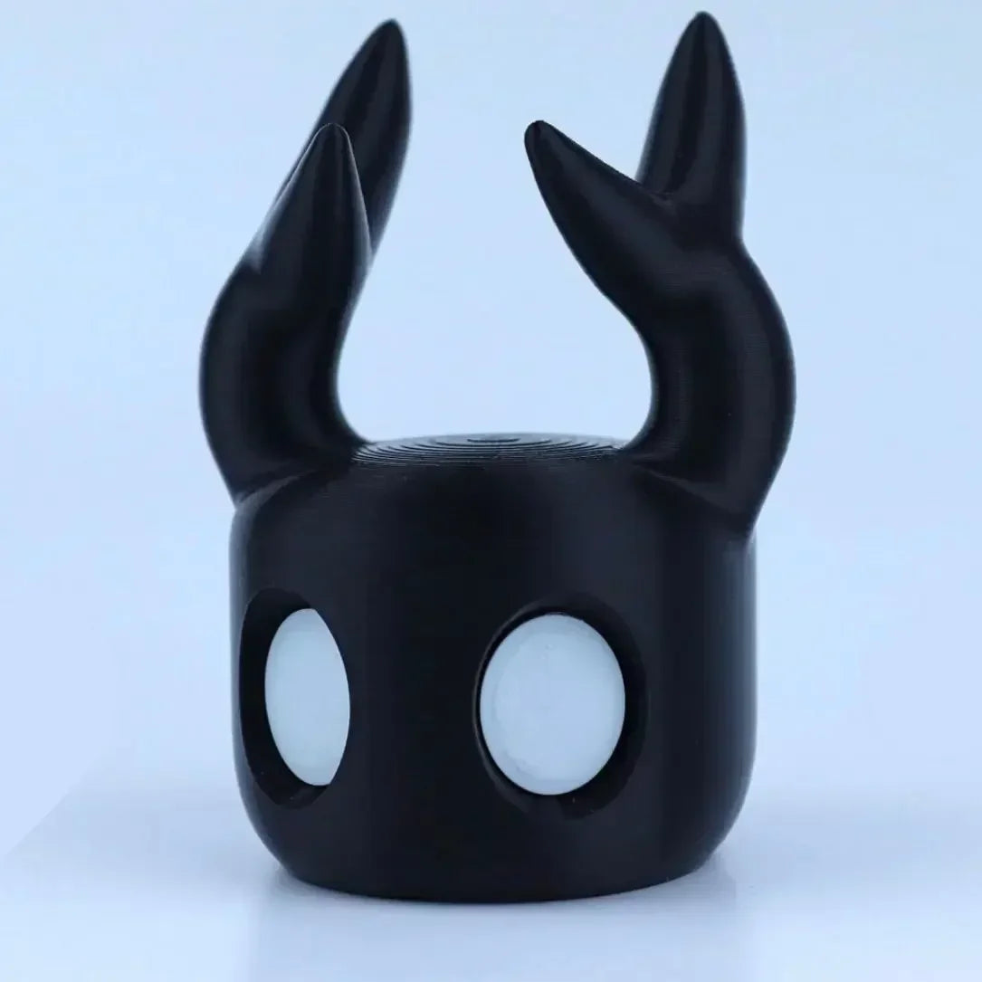 Soporte universal para mandos de videojuegos de Hollow Knight.