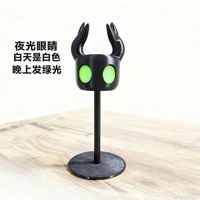 Soporte universal para mandos de videojuegos de Hollow Knight.