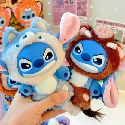 Caja sorpresa de la serie «Stitch Animal»