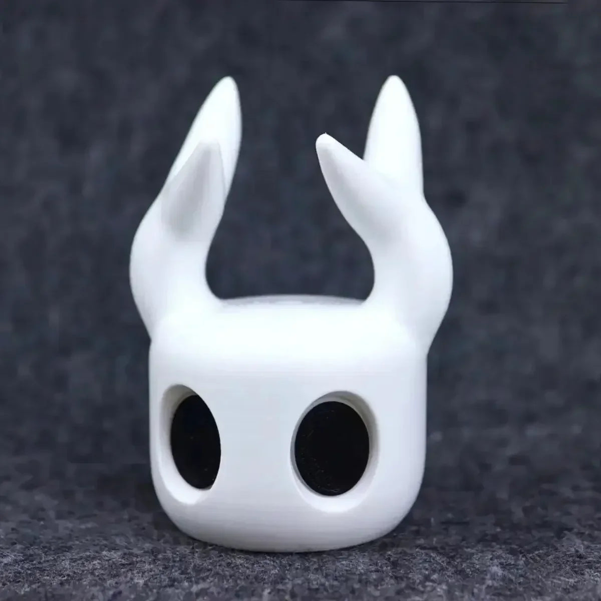 Soporte universal para mandos de videojuegos de Hollow Knight.
