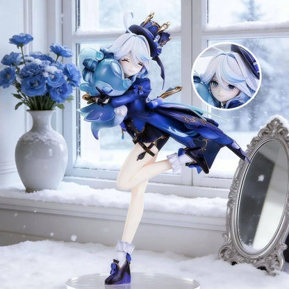 Genshin Impact: figura de acción de Furina