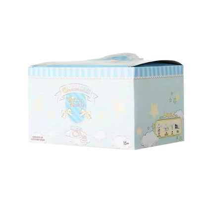Cinnamoroll: Caja sorpresa de la serie «Cooking Cabin».