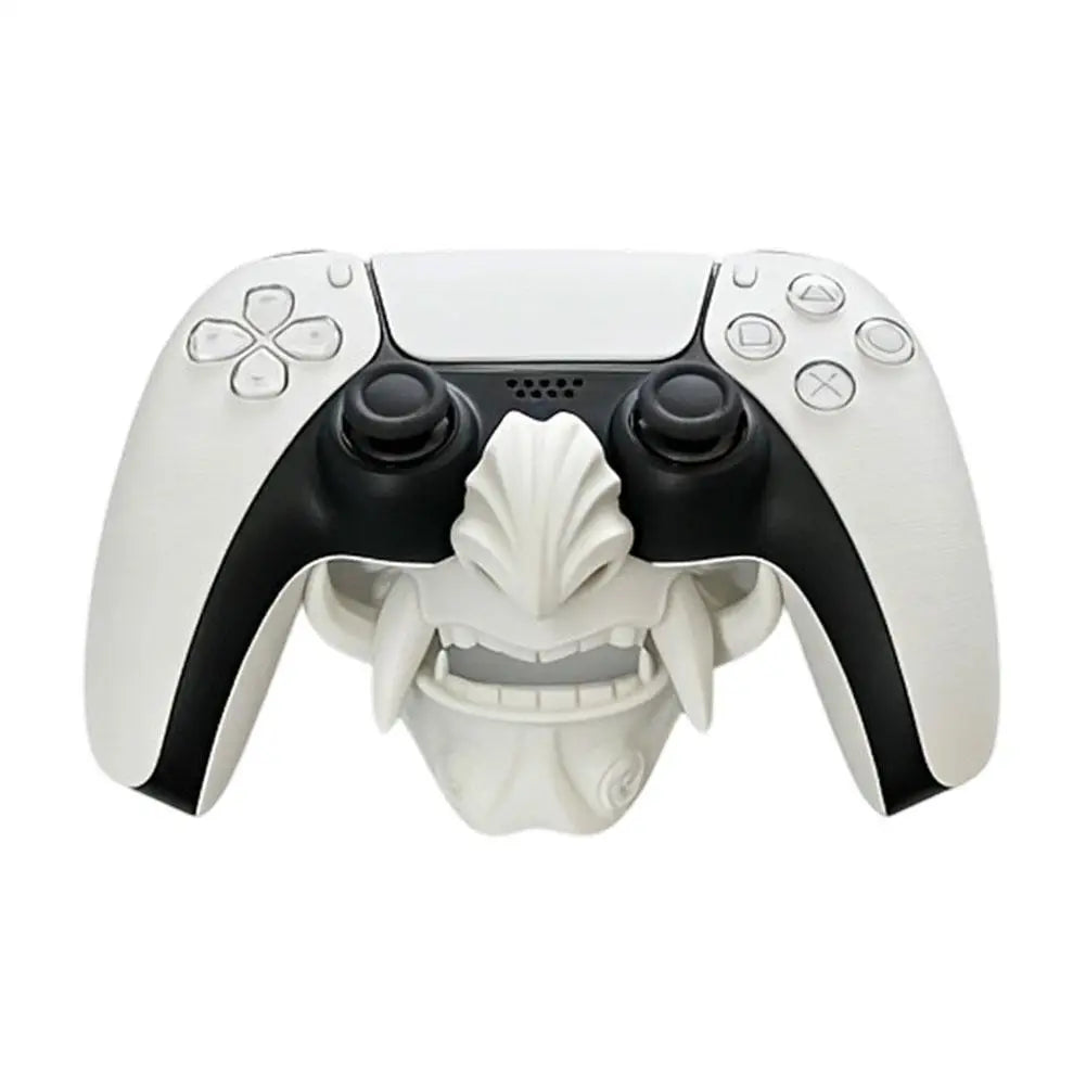 Soporte universal impreso 3D para mandos de videojuegos: PS4, PS5, Switch y Xbox