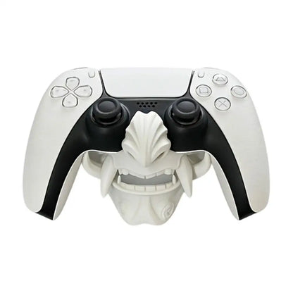 Soporte universal impreso 3D para mandos de videojuegos: PS4, PS5, Switch y Xbox