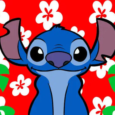 Imagend de Devianart by Chojuncolor Stitch