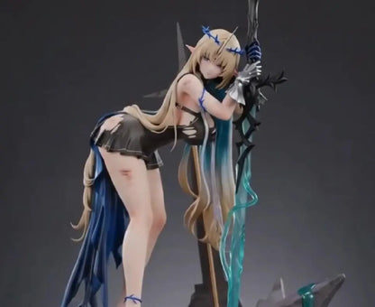 Figura de 26 cm de «Game Wuthering Waves» - Cartethyia - Kuro Stash